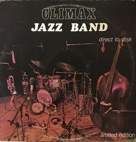 Climax Jazz Band - Direct To Disk