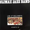 LP - Climax Jazz Band - Live At Malloney's