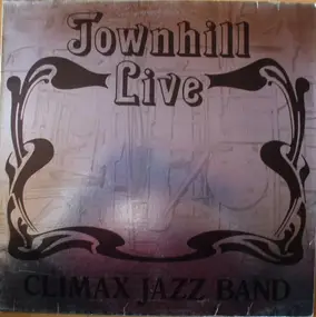 Climax Jazz Band - Townhill Live