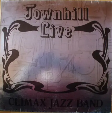 Climax Jazz Band - Townhill Live