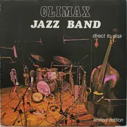 Climax Jazz Band - Direct To Disk