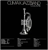 Climax Jazzband Cologne - live in der Jazzgalerie Bonn