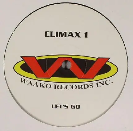 Climax - Let's Go