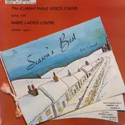 Climax Male Voice Choir With The Mabe Ladies Choir