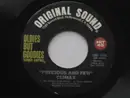 7inch Vinyl Single - Climax / Sonny Knight - Precious And Few / Dedicated To You