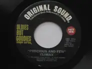 Climax / Sonny Knight - Precious And Few / Dedicated To You