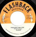 7inch Vinyl Single - Climax - Precious And Few / Life And Breath