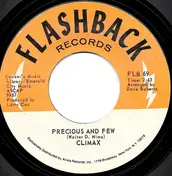 Climax - Precious And Few / Life And Breath