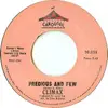 7inch Vinyl Single - Climax - Precious And Few / Park Preserve