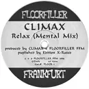 12inch Vinyl Single - Climax - Relax