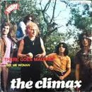 7inch Vinyl Single - Climax - There Goes Maloney