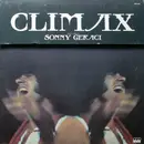 LP - Climax, Sonny Geraci - Climax Featuring Sonny Geraci - Top Fold