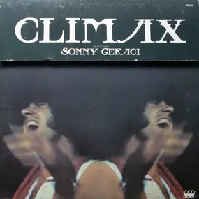 Climax - Climax Featuring Sonny Geraci