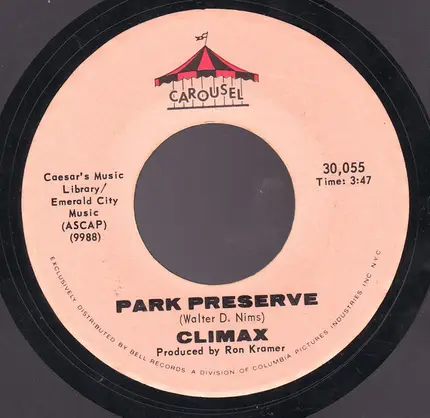 Climax - Precious And Few