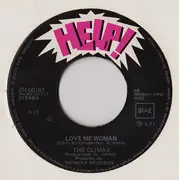 7inch Vinyl Single - Climax - There Goes Maloney