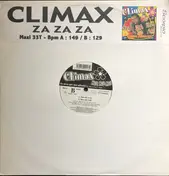 Climax - Za Za Za (Mesa Que Mas Aplauda)