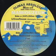Climax Absolüte - Mamiouzeuh