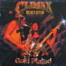 LP - Climax Blues Band - Gold Plated - Gatefold