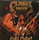 LP - Climax Blues Band - Gold Plated