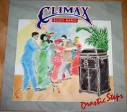 Climax Blues Band - Drastic Steps