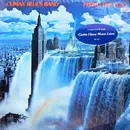 LP - Climax Blues Band - Flying The Flag