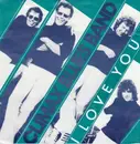 7inch Vinyl Single - Climax Blues Band - I Love You
