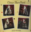 LP - Climax Blues Band - Lucky For Some