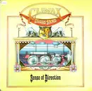 LP - Climax Blues Band - Sense Of Direction