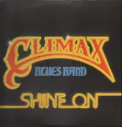 LP - Climax Blues Band - Shine On
