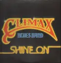 LP - Climax Blues Band - Shine On