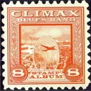 CD - Climax Blues Band - Stamp Album