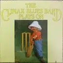 LP - The Climax Blues Band - Plays On
