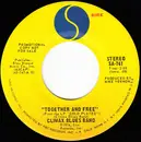 7inch Vinyl Single - Climax Blues Band - Together And Free
