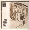 LP - Climax Blues Band - The Climax Chicago Blues Band - black/white labels
