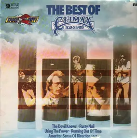 Climax Blues Band - The Best Of