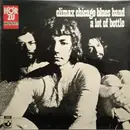 LP - Climax Chicago Blues Band - A Lot Of Bottle - original 1st german
