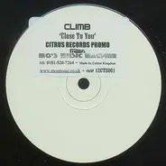 Climb - Close To You