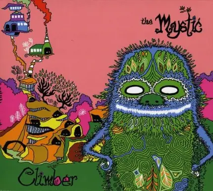 Climber - Mystic