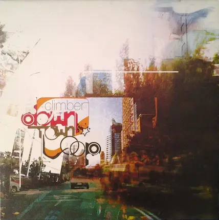 Climber - Downtown loop