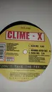 12inch Vinyl Single - Clime-X - Don't Fake The Feeling