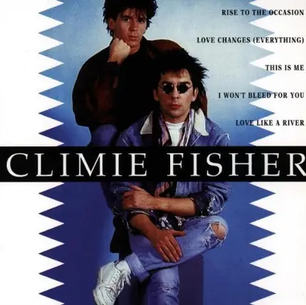 Climie Fisher - Best of