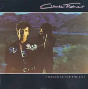 CD - Climie Fisher - Coming In For The Kill