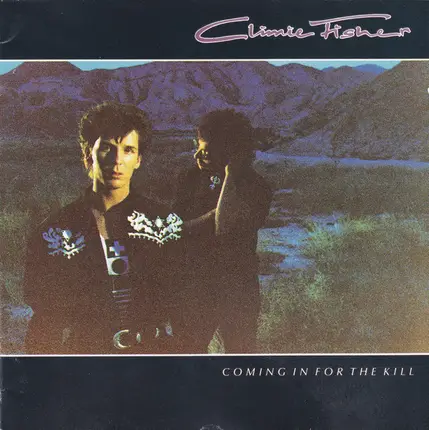 Climie Fisher - Coming in for the Kill