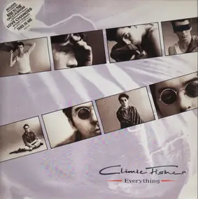 Climie Fisher - Everything