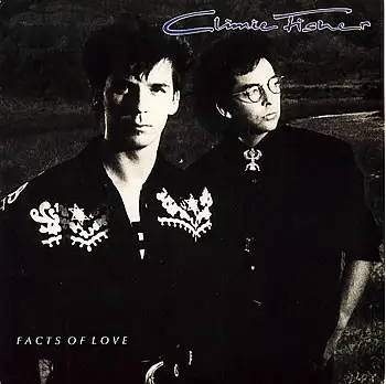 Climie Fisher - Facts Of Love