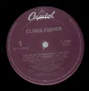 12inch Vinyl Single - Climie Fisher - Rise To The Occasion