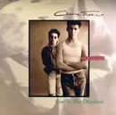 12inch Vinyl Single - Climie Fisher - Rise To The Occasion (Hip Hop Remix)