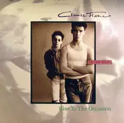 12inch Vinyl Single - Climie Fisher - Rise To The Occasion (Hip Hop Remix)