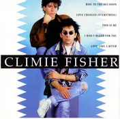 Climie Fisher - The Best Of