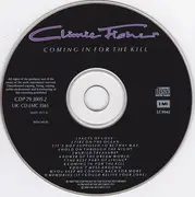 CD - Climie Fisher - Coming In For The Kill